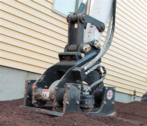 bobcat mini excavator plate compactor|plate compactor 25 kgs price.